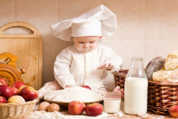 Когда я узнал эти 28 кулинарных тайн, я полюбил свою кухню. Всё проще, чем ты думаешь…