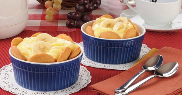 3 десерта из молока, которые стоит научиться готовить каждой хозяйке!