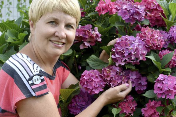 Тридцать лет живу с мужем, можем целый день молчать как рыбы