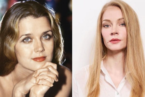 Сравниваем 30-летних советских актрис и современных, кто выглядит свежее