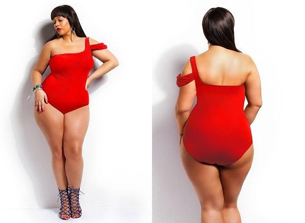 сдельные купальники фото