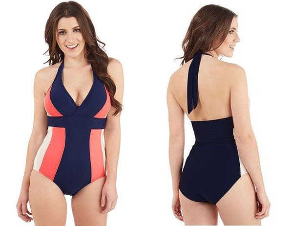 купальники больших размеров