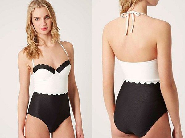 купальники больших размеров