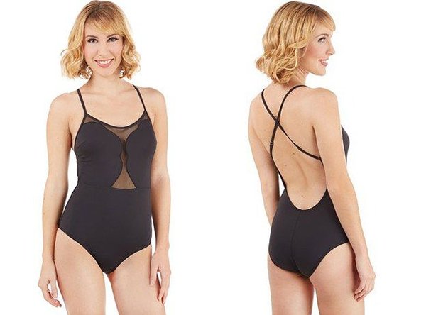 купальники больших размеров