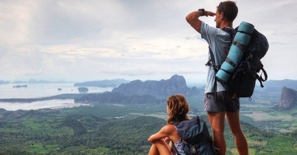 30 вещей, которые нужно успеть сделать перед смертью. Ощути полноту жизни прямо сейчас!