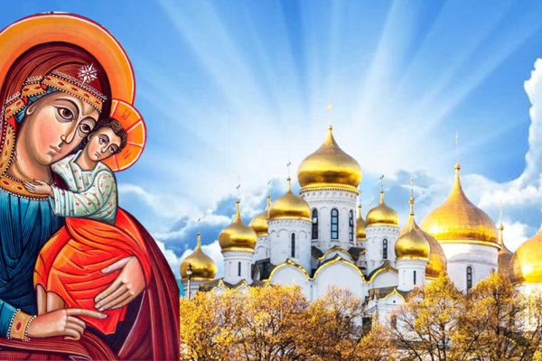 Строгие запреты 4 декабря, в день Введения во храм Пресвятой Богородицы