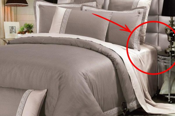 «Кто хранит это у постели, болеет раком…» Проверь свою спальню немедленно!