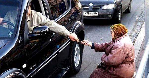 4 фактора генетической нищеты. Почему одни люди – богатые, а другие – бедные?