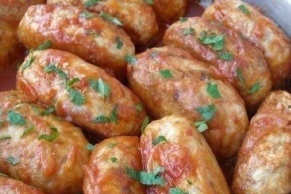 Гречаники — сочные и ароматные! Чтобы приготовить самые вкусные блюда из гречки, нужно…