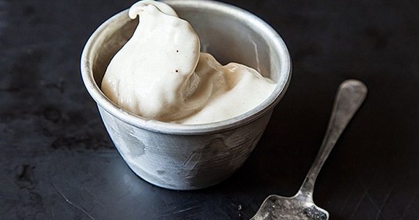 5 восхитительных десертов, которые можно приготовить с помощью кухонного комбайна.