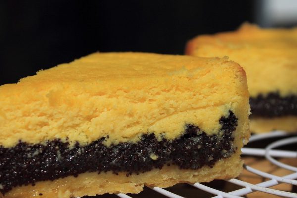 Пять десертов, которые можно приготовить в мультиварке