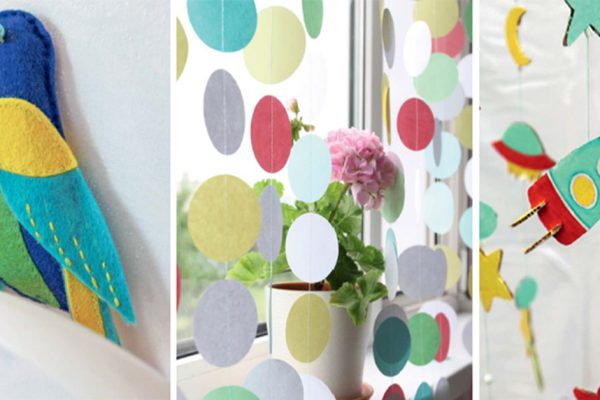 5 чертовски крутых идей для детской комнаты, о которых мечтает каждый ребенок!