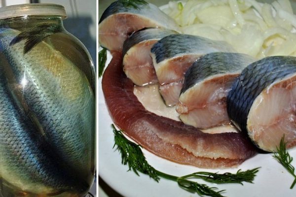 5 лучших маринадов для соления рыбы дома. Оригинальные рецепты на любой вкус!