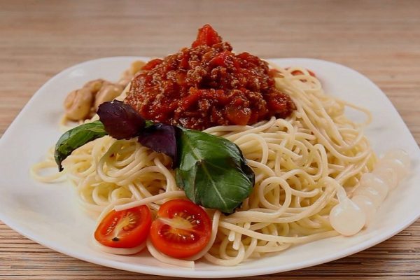 5 самых вкусных рецептов с макаронами. Разнообразь свое меню проверенными блюдами!