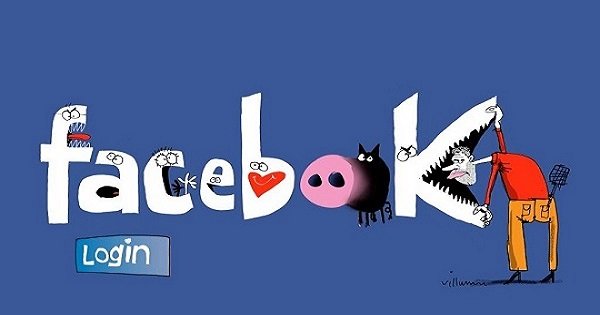 5 секретов Facebook, о которых ты еще точно не знал. Пользуйся скрытыми возможностями сети!