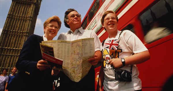 Шпаргалка для туриста: 50 фраз на английском, с которыми ты не попадешь впросак!