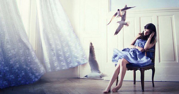 50 вопросов, которые помогут понять самого себя. Взгляни на мир совершенно новыми глазами.