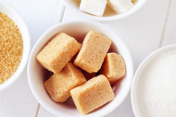 6 самых распространенных мифов о правильном питании.