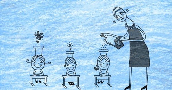 6 практических советов опытного учителя, которые помогут сделать детей послушными. Миссия выполнима!