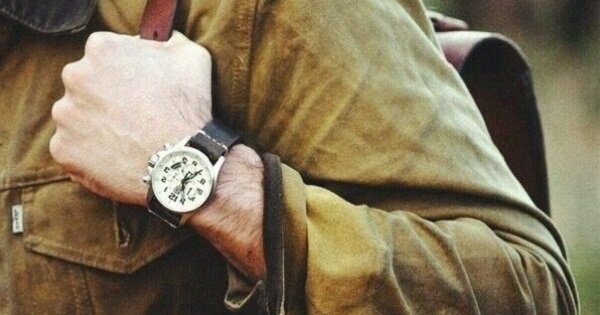 60 минут, после которых твоя жизнь уже не будет такой, как прежде.