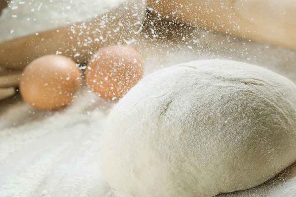 7 видов теста на все случаи жизни. Настоящая находка для каждого кулинара!