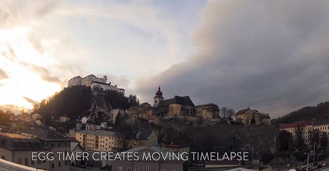 советы по фотографии