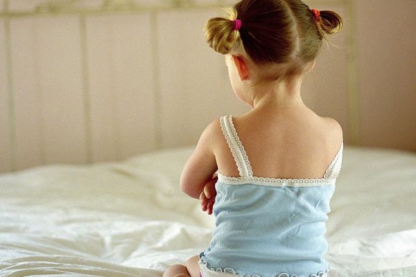 7 вещей, которые нельзя запрещать своему малышу.