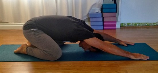 тренировка для профилактики радикулита