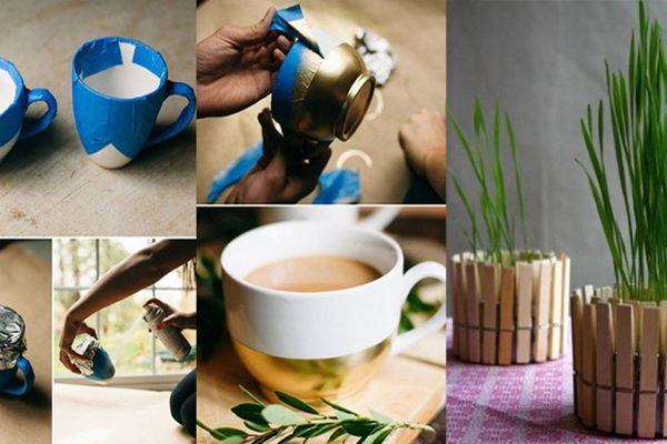 Как сделать свой дом уютнее: 9 креативных идей, которые ты захочешь воплотить в жизнь!