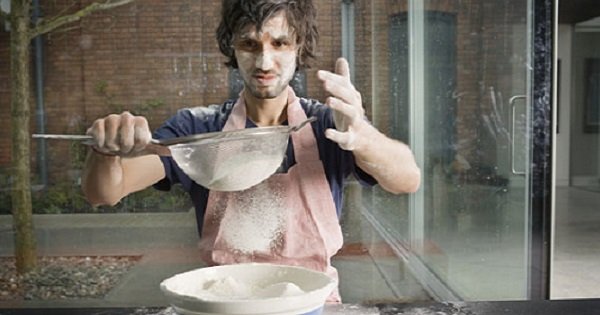 Кулинарное мастерство на новом уровне: 9 ошибок, которые ты постоянно делаешь на кухне, и как их избежать.