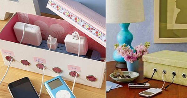 9 вещей своими руками, которые непременно создадут уют в твоем доме.