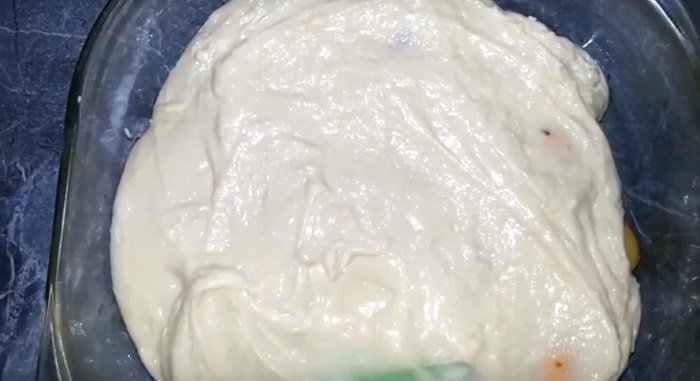 пирог с абрикосами рецепт