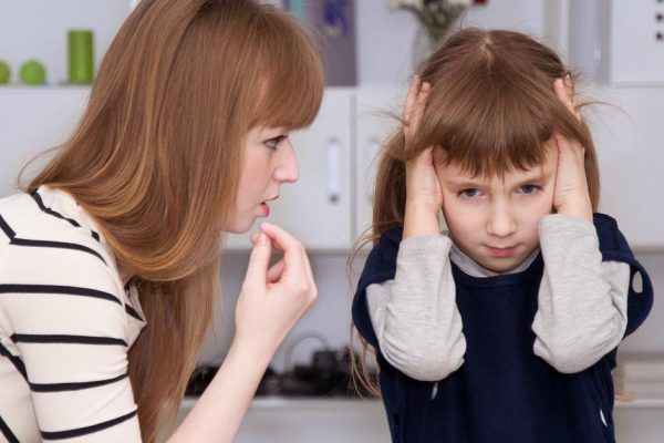 Психология абьюзивных отношений между детьми и родителями