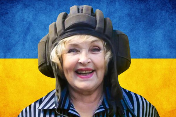 За что цветущую Аду Роговцеву обожают зрители