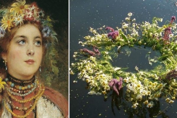 День Аграфены Купальницы