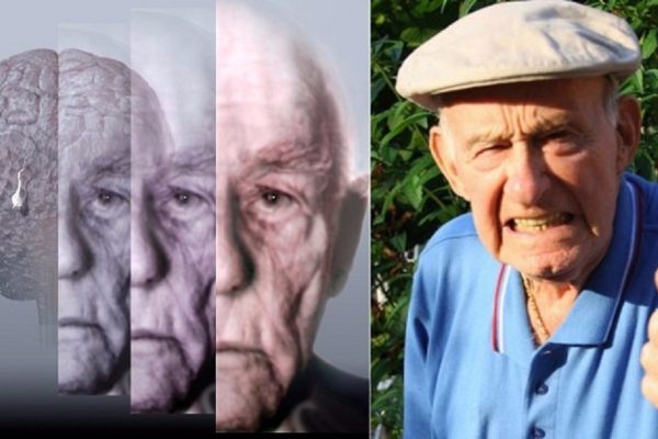 Вот почему наши старики такие озлобленные! Всему виной пренебрежение, равнодушие и невнимание.