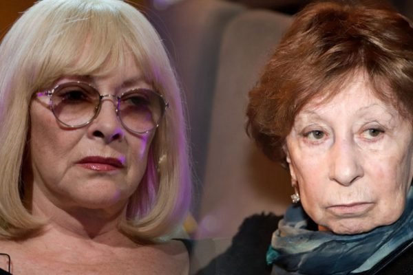 Где сейчас Лия Ахеджакова