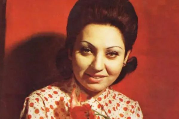 Почему строптивая Ведищева вынуждена была покинуть СССР и как сложилась ее жизнь за океаном