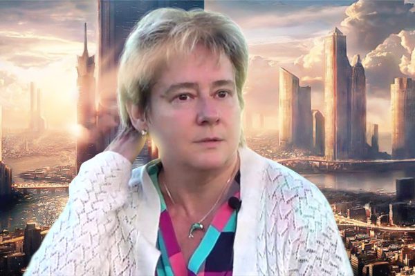Академик Валентина Миронова открыла удивительные факты о том, что будет с людьми дальше