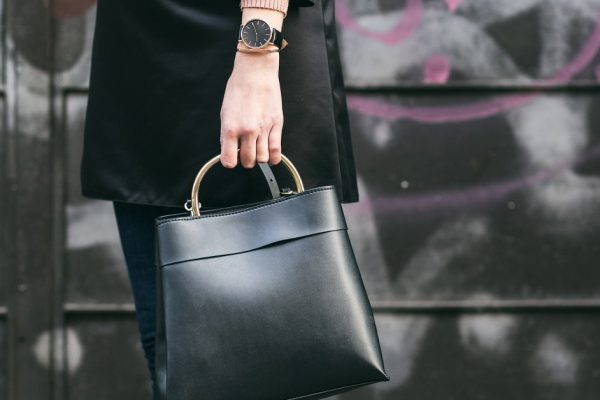 Подборка осенних аксессуаров и украшений