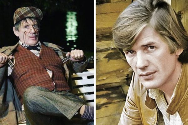 Чем Александр Абдулов заслужил всеобщее обожание