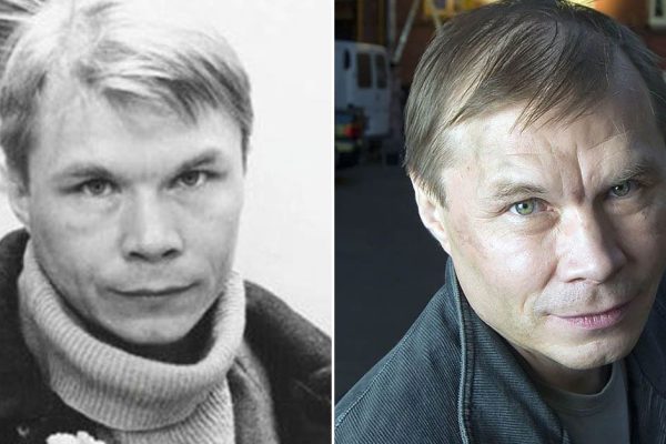 Главный чудик российского кино: как сейчас живет и чем занимается актер Александр Баширов