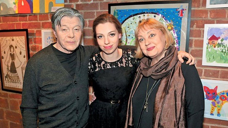 а збруев личная жизнь