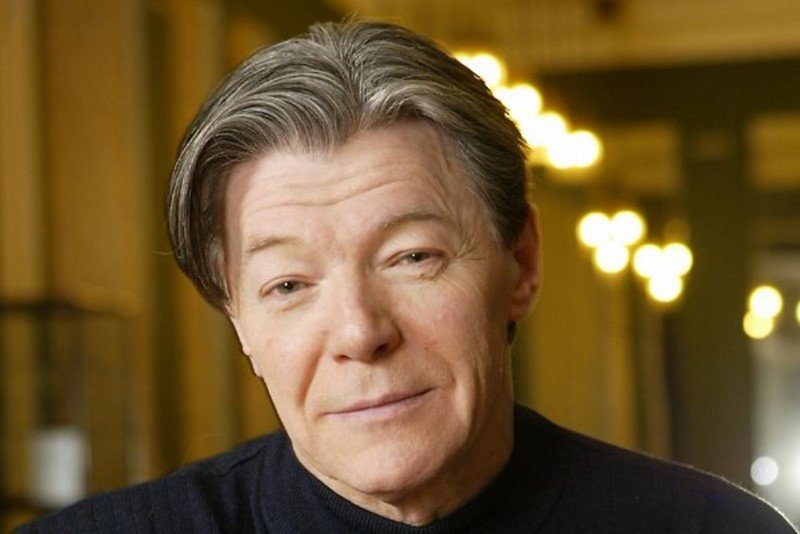 збруев большая перемена