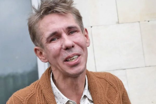 За что зрители уважают актера Алексея Панина