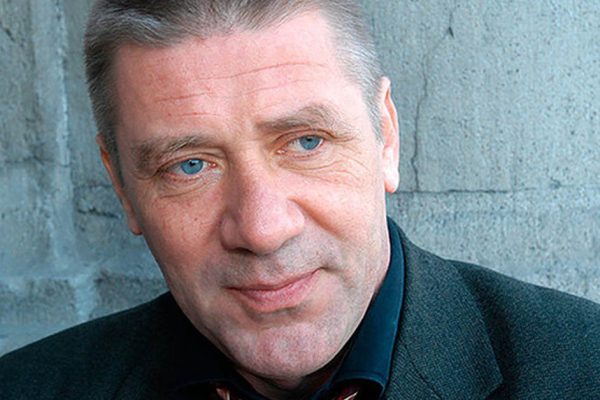 Шесть жен Андрея Краско и почему он так рано ушел