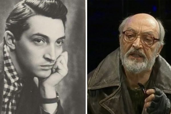 Михаил Козаков панически боялся одиночества, но встретил закат жизни в доме престарелых