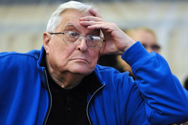 Чем восхищает зрителей Олег Валерианович Басилашвили