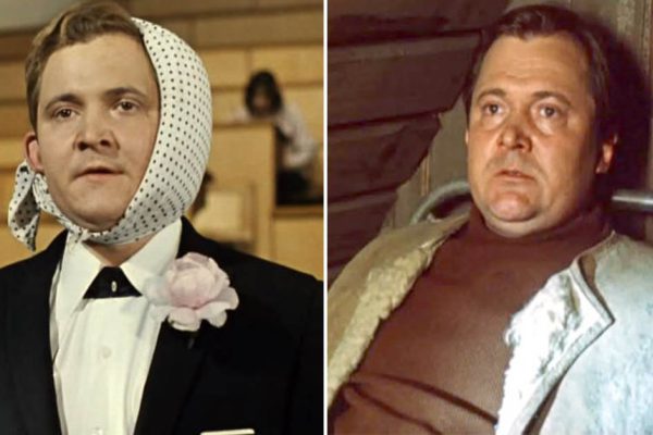 За что зритель обожает Виктора Павлова и какие из 170 его ролей запомнились больше всего