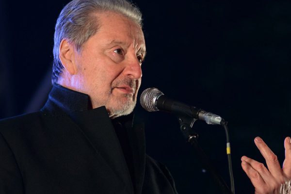 Где сейчас Вениамин Смехов и правда ли, что он покинул РФ, как некоторые другие звёзды